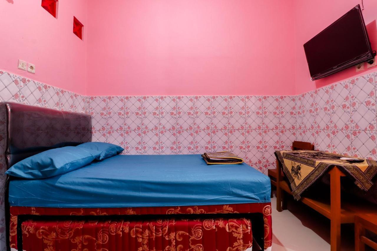 Pondok Baneytha Yogyakarta Exterior foto